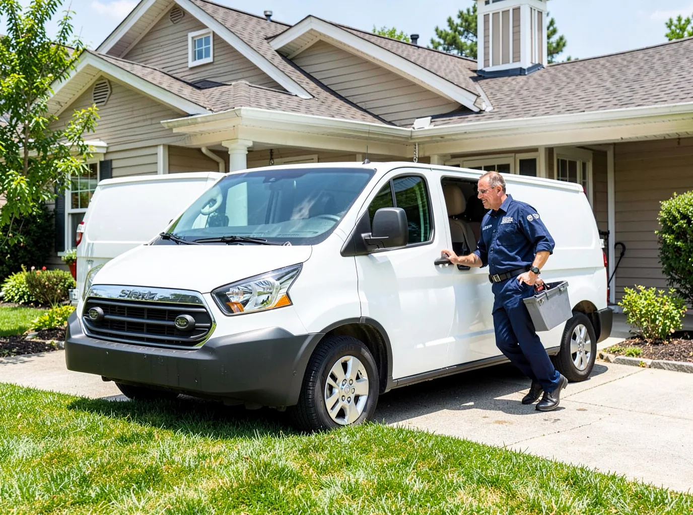 Emergency Plumber company in Lee Center, NY